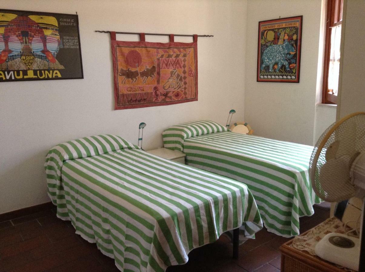 La Casa Di Angelo E Gladys Villa Bella Farnia Kültér fotó