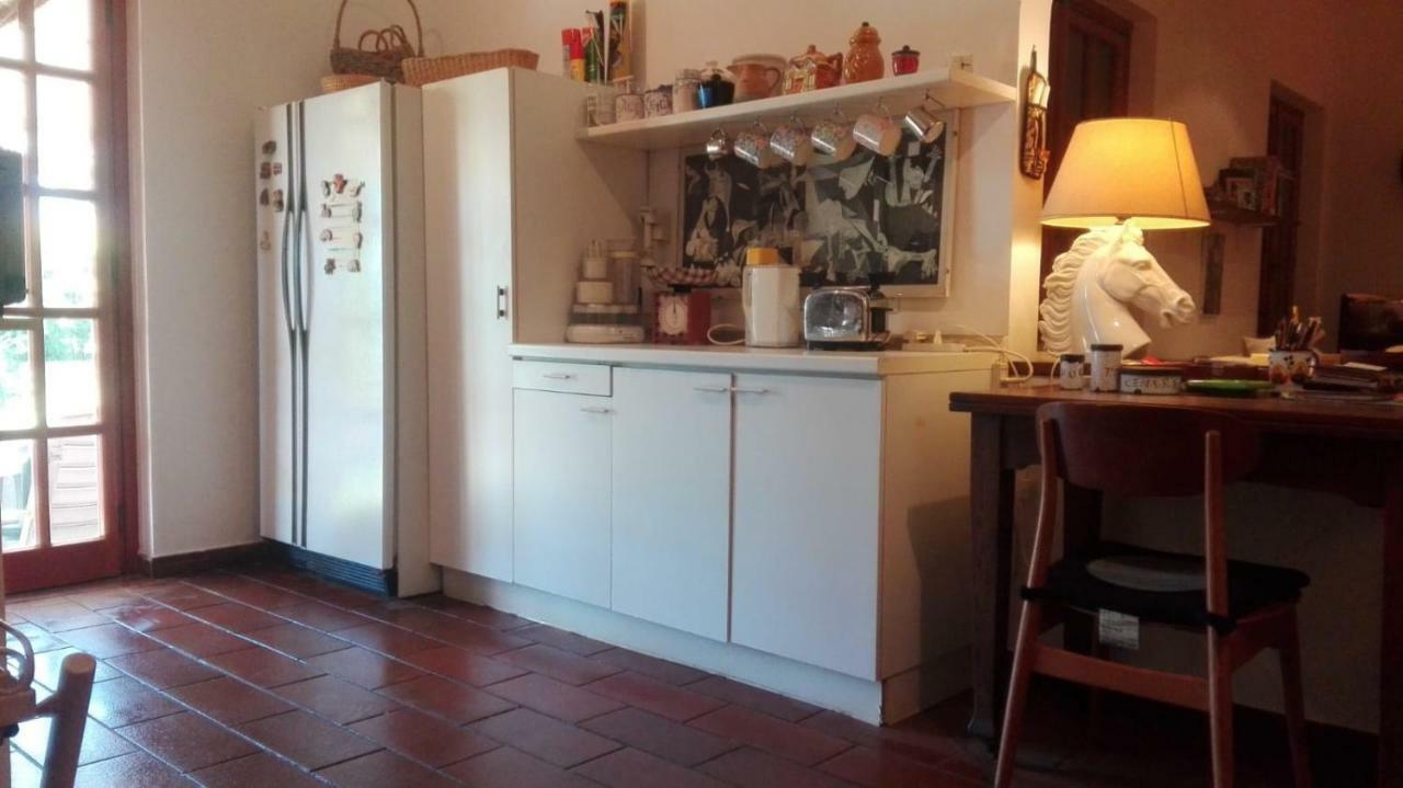La Casa Di Angelo E Gladys Villa Bella Farnia Kültér fotó