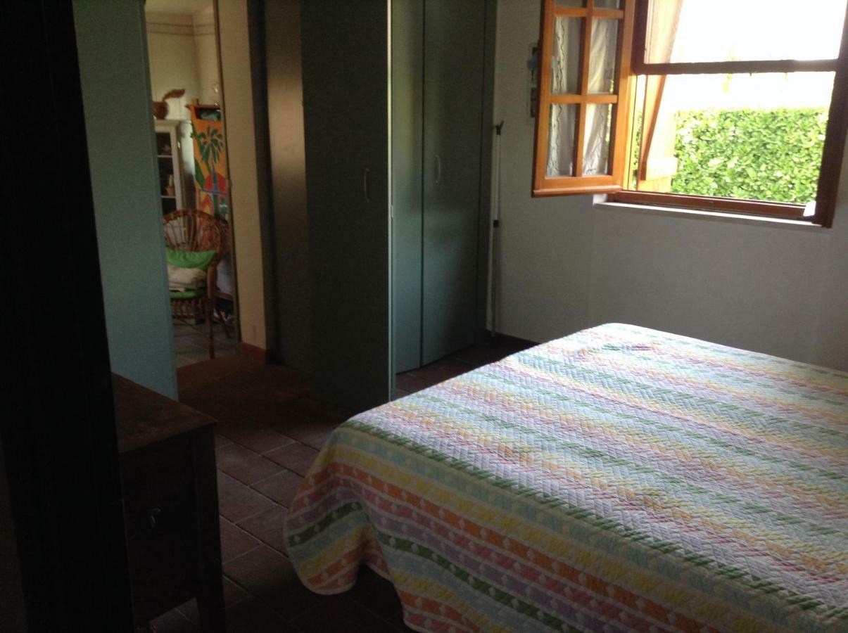 La Casa Di Angelo E Gladys Villa Bella Farnia Kültér fotó