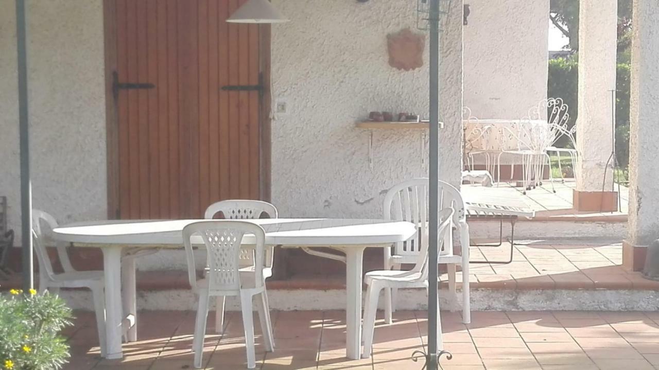 La Casa Di Angelo E Gladys Villa Bella Farnia Kültér fotó